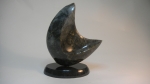 Labradorite sculpture #19